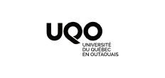 UQO - Université du Québec en Outaouais